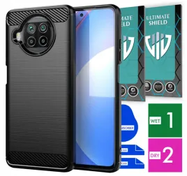 etui-na-telefon-xiaomi-mi-10t-lite-carbon-pancerne-szklo-ochronne
