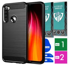 etui-na-telefon-xiaomi-redmi-note-8t-carbon-pancerne-szklo-ochronne