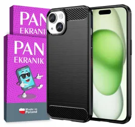 etui-na-telefon-apple-iphone-15-carbon-wzmocnione-pancerne-szklo