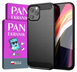 etui-na-telefon-apple-iphone-12-pro-max-carbon-wzmocnione-pancerne-szklo
