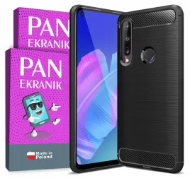 etui-na-telefon-huawei-p40-lite-e-carbon-wzmocnione-pancerne-szklo
