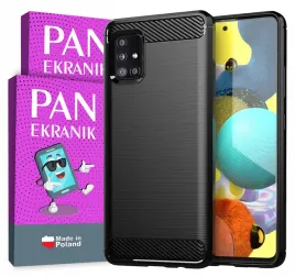 etui-na-telefon-samsung-galaxy-m51-carbon-wzmocnione-pancerne-szklo