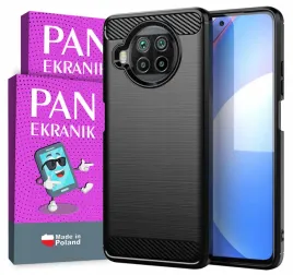 etui-na-telefon-xiaomi-mi-10t-lite-carbon-wzmocnione-pancerne-szklo