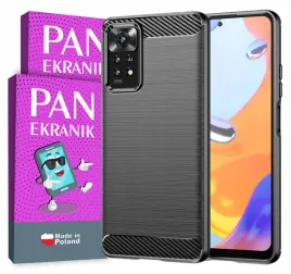 etui-na-telefon-xiaomi-redmi-note-11-pro-4g-5g-carbon-pancerne-szklo