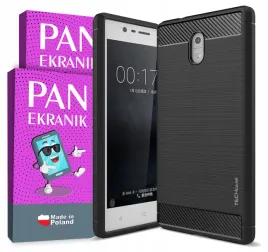 etui-na-telefon-nokia-3-carbon-wzmocnione-pancerne-szklo