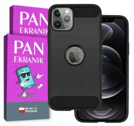 etui-na-telefon-apple-iphone-11-pro-max-carbon-wzmocnione-pancerne-szklo