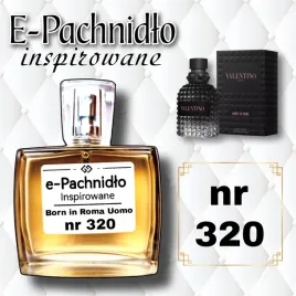 born-in-roma-uomo-nr-320-perfumy-meskie-inspirowane-50ml