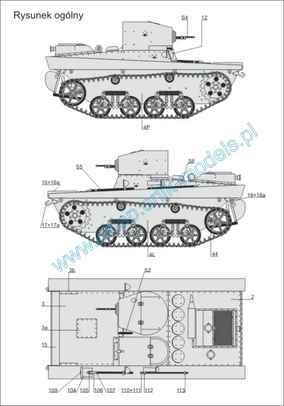 czolg-t-37-stan-nowy