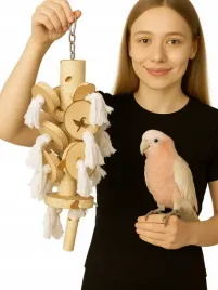 parrot-planet-naturalnie-kolek-z-pedzelkami-dla-srednich-papug