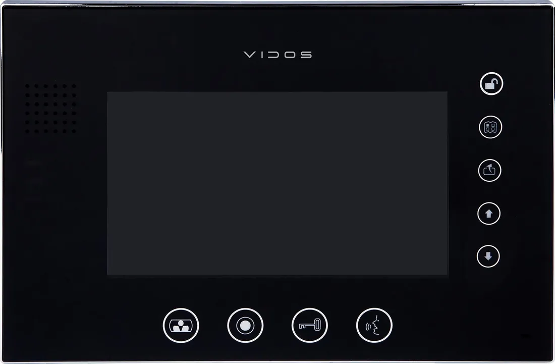 monitor-wideodomofonu-vidos-m670b-s2-stan-nowy