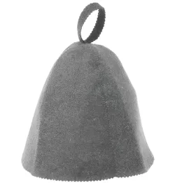 czapka-filcowa-do-sauny-ochronna-jasny-szary-uniwersalna-szara-kapelusz