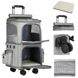 dwupoziomowy-transporter-walizkowy-na-kolkach-dla-psa-kota-2w1-or-i216