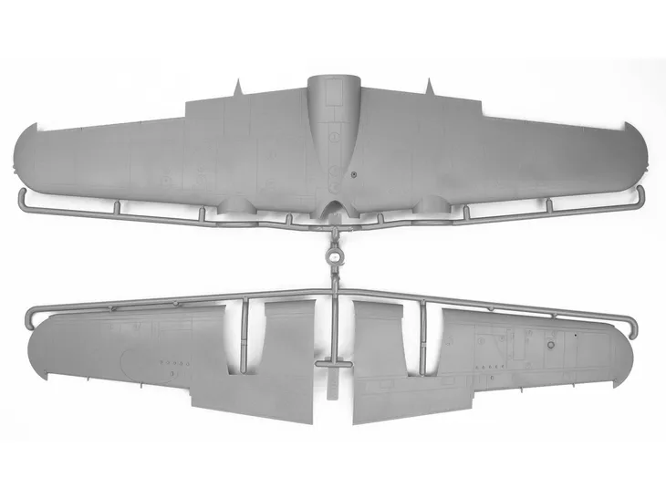 samolot-dornier-do-217k-1-model-48273-icm-okres-ii-wojna-swiatowa