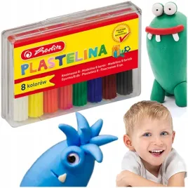 plastelina-szkolna-w-laseczkach-8-intensywnych-kolorow-w-etui-herlitz