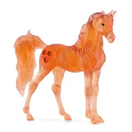 schleich-70735-kolekcjonerski-jednorozec-karmelek-kon-konik-figurka-bayala