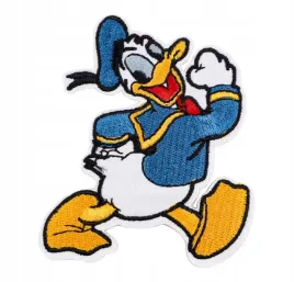 naszywka-termo-kaczor-donald