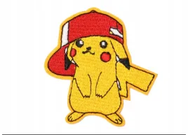 naszywka-termo-pokemon-pikachu