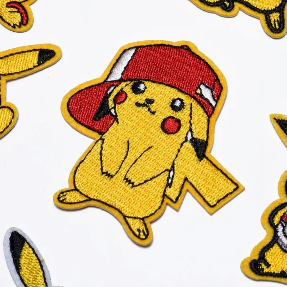 naszywka-termo-pokemon-pikachu