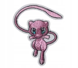 naszywka-termo-pokemon-mew