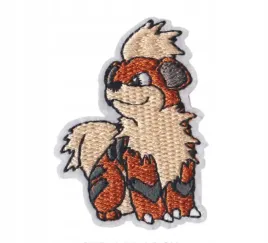 naszywka-termo-pokemon-growlithe