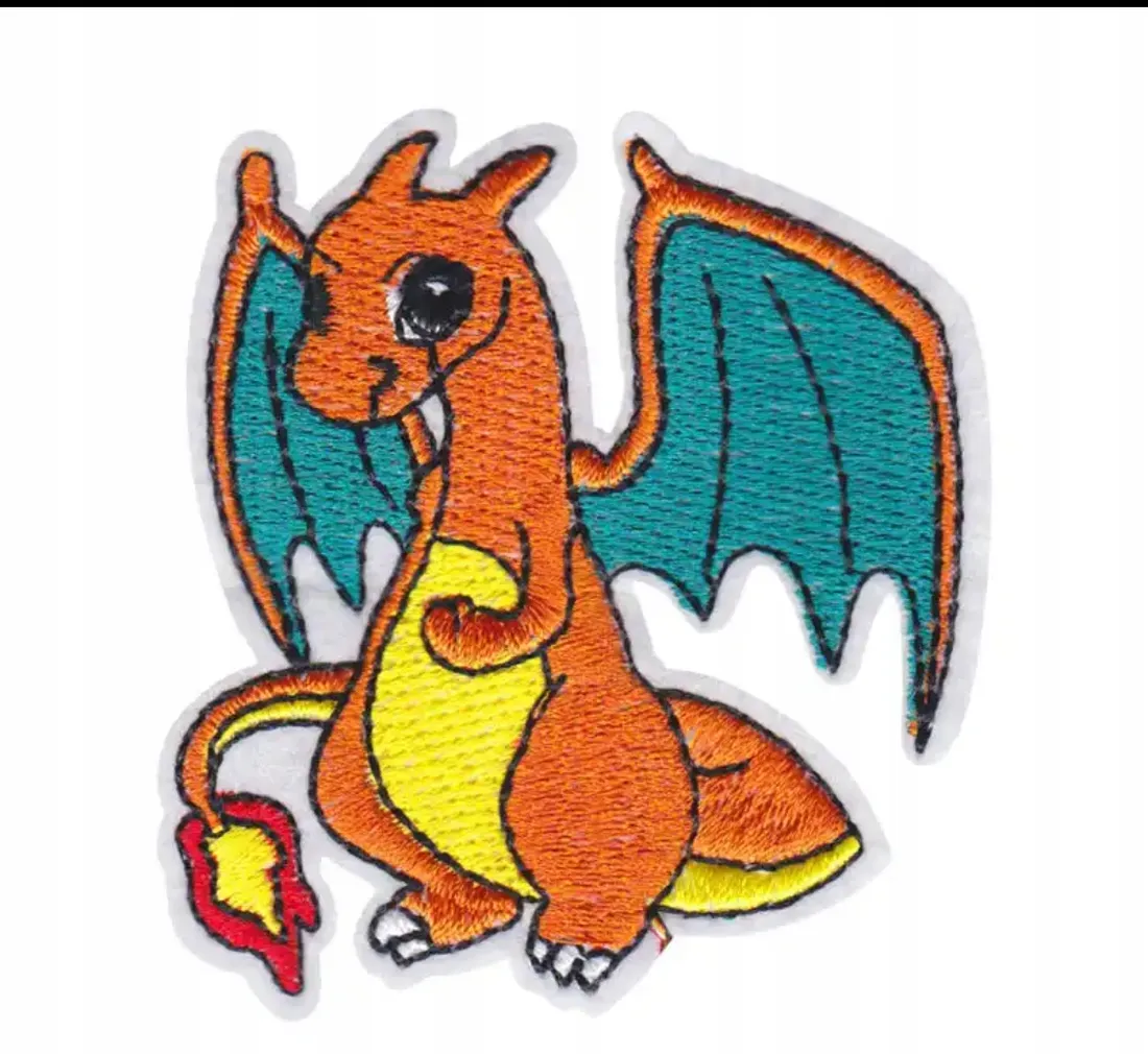 naszywka-termo-pokemon-charizard