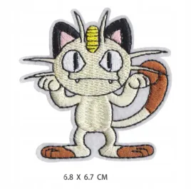 naszywka-termo-pokemon-meowth