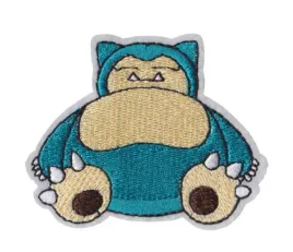 naszywka-termo-pokemon-snorlax