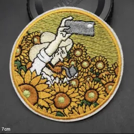 naszywka-termo-sloneczniki-van-gogh
