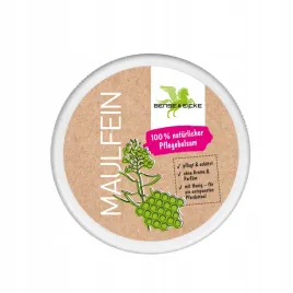 balsam-dla-koni-pielegnacyjny-bense-and-eicke-maulfein-z-woskiem-100ml