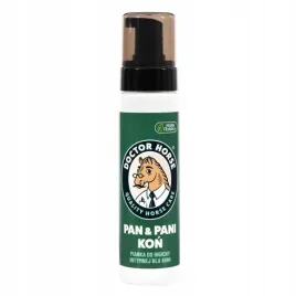 pianka-pielegnacja-dla-konia-doctorhorse-panandpani-higiena-intymna-200ml
