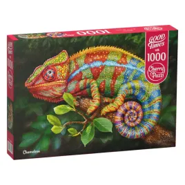 puzzle-1000-elementow-chameleon-30011-cherrypazzi