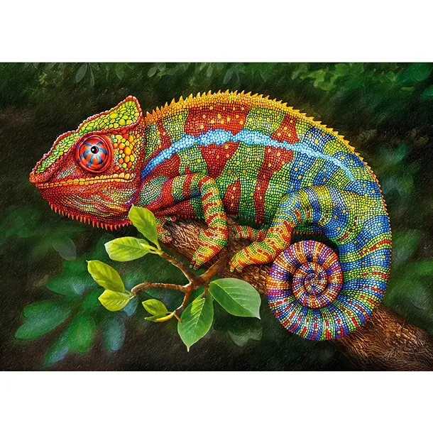 puzzle-1000-elementow-chameleon-30011-cherrypazzi-kod-producenta-30011