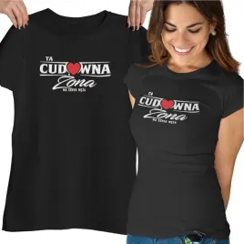 koszulka-damska-czarna-nadruk-prezent-ta-cudowna-zona-ma-meza-xl