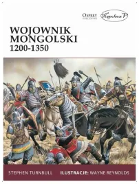 wojownik-mongolski-1200-1350-stephen-turnbull