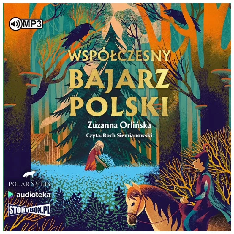 cd-mp3-wspolczesny-bajarz-polski