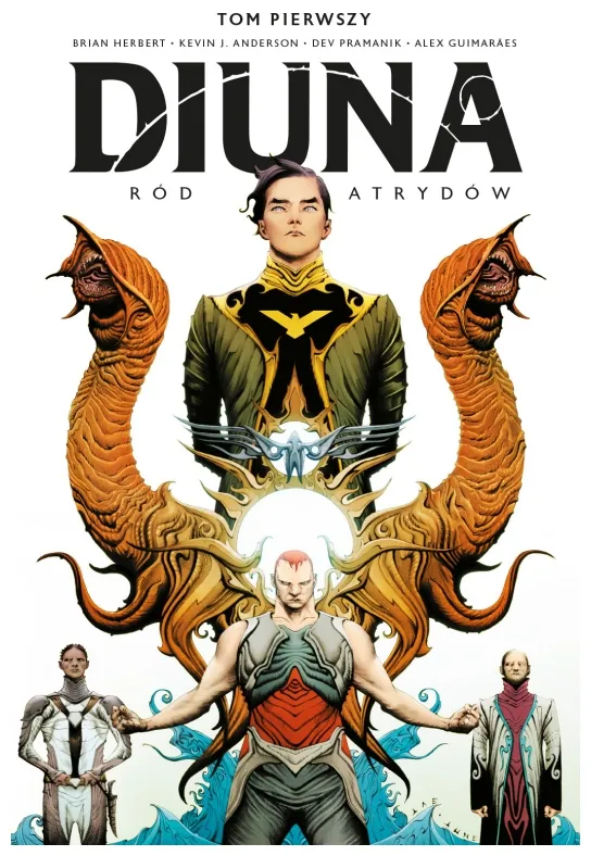 rod-atrydow-diuna-tom-1