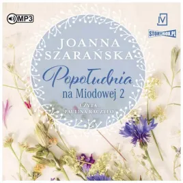 popoludnia-na-miodowej-na-miodowej-tom-2-audiobook