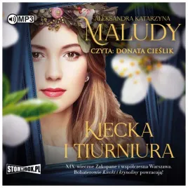 kiecka-i-tiurniura-a-k-maludy-audiobook