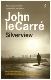 silverview-john-le-carre