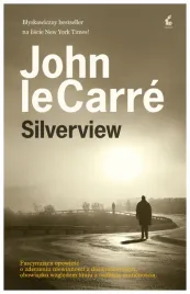 silverview-john-le-carre
