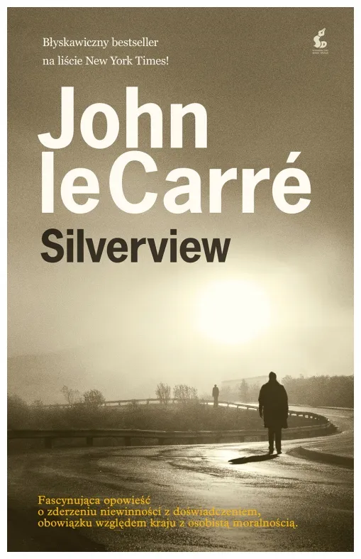 silverview-john-le-carre