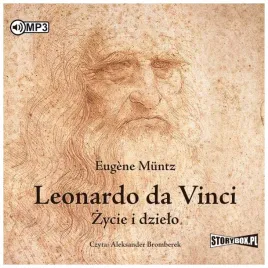 cd-mp3-leonardo-da-vinci-zycie-i-dzielo