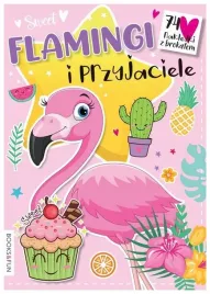 flamingi-i-przyjaciele