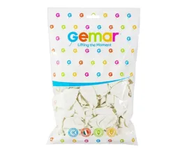 balony-pastelowe-biale-30cm