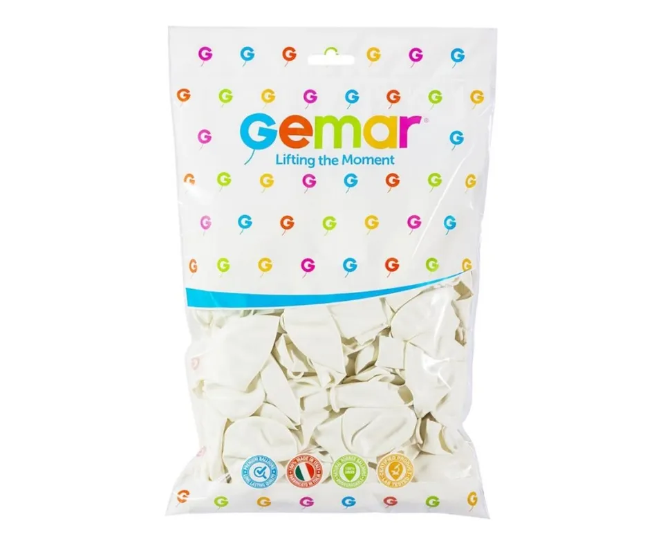 balony-pastelowe-biale-30cm