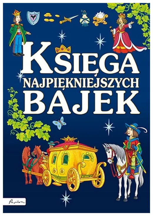 ksiega-najpiekniejszych-bajek-papilon