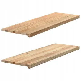 parapety-2-szt-surowe-120x40x2-cm-lite-drewno-debowe