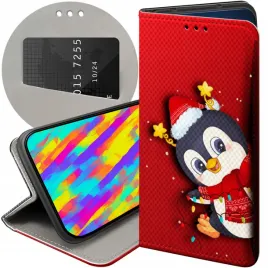 etui-do-xiaomi-poco-x7-pro-5g-wzory-swieta-christmas-mikolaj-pingwin-case