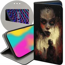 etui-do-xiaomi-poco-x7-pro-5g-wzory-halloween-zombie-dynie-czaszki-wampiry