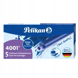 naboje-do-pior-dlugie-niebiesko-czarne-pelikan-5-szt